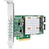 HP Hewlett Packard Enterprise SmartArray E208i-p SR Gen10 PCI Express 3.0 12Gbit/s controller RAID