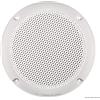OSCULATI Coppia Casse Bianche 150 mm 60 W