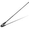 B-tech Nagoya NA-771 - Antenna SMA maschio 15,6 VHF/UHF (144/430 Mhz) per radio YAESU, Vertex, TYT e Wouxun