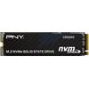 PNY CS3250 M.2 2280 NVMe Gen5 x4 1tb