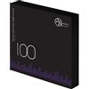 AA Audio Anatomy GIUCAR Buste Interne per Lp (25 Deluxe Nere 80 Gr)