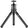 Manfrotto Gitzo GKTBB1 Mini Traveler Tripod Kit BLACK1 (261GKTBB1)
