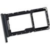 Generico Porta Scheda SIM per Samsung Galaxy Tab A9 LTE (SM-X115), Grafite