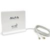 Alfa Network Alfa WiFi 6E Antenna interna Omni ARS-WiFi6E-M2