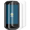 brotect Pellicola Copertura Completa per Garmin Edge 1050 2 Pezzi - Full-Cover 3D Curvo