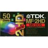 TDK - Dischi floppy da 3,5 preformattati per PC