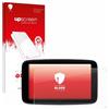 upscreen Pellicola Protettiva per TomTom GO Superior 6 Protezione Schermo Hybrid Glass - 9H Durezza