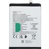 Audiosystem BATTERIA COMPATIBILE per Nokia G22 C31 C32 TA-1528 TA-1499 TA-1534 TA-1554 TA-1558 PILA RICAMBIO CN550 Con Capacità Originale 5050MaH Ricambio Sostituzione