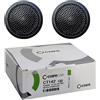 Ciare 2 CT142CP tweeter da 50 watt rms e 80 watt max da 3,8 cm di diametro con profondità solo 1,2 cm sensibilità 88 db magnete al neodimio, a coppia