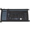 Dell Inspiron 15 2in1 (5579) originale Batteria 42Wh (variante di 1,5 cm)