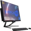 SIMPLETEK PC All in One 24" TouchScreen Full HD Core i5 Fino a 3.20GHz | Windows 11 Pro 16GB RAM SSD 960GB | Webcam integrata WiFi5 Bluetooth 4.2 Desktop Computer Fisso Aio