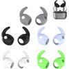 Generic 5 paia di tappi per le orecchie in silicone adatti per Samsung Galaxy Buds 3 Pro, auricolari Bluetooth, antiscivolo, di ricambio