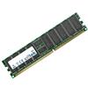 OFFTEK 1GB RAM Memory 184 Pin Dimm - 2.5V - DDR - PC2700 (333Mhz) - ECC Registered