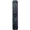 Onlineaudioelectrical Telecomando di ricambio compatibile con ricevitore HiFi Yamaha A-S201 / AS201
