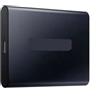 eRgDFS Disco Rigido Esterno Portatile con velocità SSD da 1 TB per PC Portatile(Black)