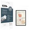 dipos I 2x Pellicola Protettiva compatibile con XP-Pen Magic Note Pad Protezione Vetro Flessibile 9H