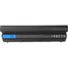 7xinbox 11.1V 60Wh FRR0G RFJMW KFHT8 J79X4 UJ499 TPHRG KJ321 Y61CV Batteria per laptop compatibile con Dell Latitude E6220 E6230 E6320 E6330 Series 312-1239 312-1241 312-1242 451-11702 451-11703