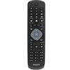 Philips 996590020164 YKF348-001 Telecomando originale per 22PFK4209 47PFK6109 49PUS7809 Full HD LED TVs