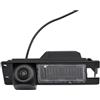 OUVECR Telecamera Retromarcia Per Alfa Per Romeo Per MITO Per Giulietta 156 159 166 147 170° AHD Vista Posteriore Veicolo Macchina Fotografica Reverse Monitor Android Telecamera Posteriore(AHD 720P CVBS 150)