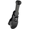 Generico Schermo Clicker Automatico Per Le Applicazioni Del Telefono Video Live Streaming Gadget, Smartphone Game Screen Touch, Compatibile Per Android Per IOS, Android Per Tik Tok Live (Nero)
