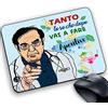 csm informatica Tappetino Mouse pad compatibile con dottor Nowzaradan fare aperitivo cocktail spiritoso divertente