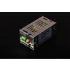 Aftertech® ALIMENTATORE TRASFORMATORE 12V 1A ALTA QUALITA` 12w STABILIZZATO D1B3