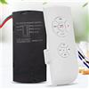ETomey Universal Ceiling Fan Remote Control Kit,