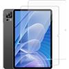 Envibe Pellicola Protettiva per DOOGEE T30 Pro, 11 inch, Pellicola di Vetro Temperato 9H, Antigraffio, 2 Pezzi HD Clear per DOOGEE T30 Pro.