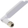 Zoegneer Antenna 4G LTE per router Huawei B535, B525, B310, B315, B593, B880, E5186, copertura estesa