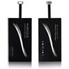 Akozon Ricevitore Ricarica Wireless Adaptador Carga Inalambrica Ricevitore Wireless di Tipo C,Adattatore Ricevitore Caricatore Wireless Magica di USB Chip di Ricarica Senza Fili