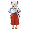 Banpresto One Piece - Yamato - Figurine DXF-The Grandline Children 13cm