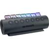 Streamplify HUB CTRL 7 USB 3.2 Gen 1 (3.1 Gen 1) Type-A Noir