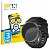 brotect Pellicola Vetro Opaca per Kiprun GPS 900 by Coros (3 Pezzi) Protezione Schermo [Anti-Riflesso, Durezza 9H]