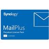 Synology Pack licences MailPlus
