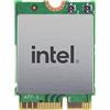 Intel Wi-Fi 6E AX211 (Gig+) Interno WLAN 2400 Mbit/s Marca