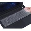 DAMMOMKO Copertura per tastiera per Dell Alienware M18 R2 / Alienware M18 R1 Gaming Laptop, 18 pollici Dell Alienware M18 M18 Accessori Skin Skin TPU