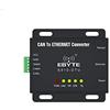 EBYTE E810-DTU (CAN-ETH) Conversione protocollo intelligente DTU Modem GPRS Da Modbus a T C P/IP CAN bus a interfaccia Ethernet Da Modbus T C P a Modbus RTU Gateway