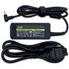 New Net - Alimentatore Caricatore Caricabatteria da 12V 3.33A 40W compatibile con Notebook Samsung BA44-00286A AA-PA3N40W AD-4012NHF [ 2.5x0.7 mm ]
