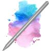 Generic Tab Pen Plus per Lenovo Tab Pen Plus AP500U compatibile con Lenovo Tab M11, Tab P12, Tab K11, Tab Y700, Tab M10 Plus 5G (non supporta 4G), supporta protocolli LPP 2.0