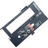 OKLILI 1516326 1758475 Brownie Asp Photo Holder Assy Slide Negative Cover Guide 120 220 620 Formato Film Compatibile con Epson V500 V550 V600