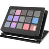 Morain Tastiera LCD Icone Dinamiche Macro Pad Per Più Compiti Creatori Compatibile PC Trasmissione Live Strumento Efficienza