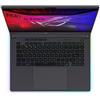 ASUS ROG STRIX SCAR 16 G635LR 16 2560 * 1600 240 HZ, INTEL ULTRA 9 275HX, 64GB DDR5, SSD 2TB NVME, NVIDIA RTX5070TI 12 GB GDDR7, tast.retroilluminata, WEBCAM, WIFI 7, WINDOWS 11