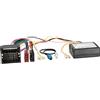 Acv - Kit Can Bus Ford Quadlock > ISO/Antenna > DIN