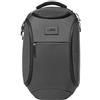 Urban Armor Gear Zaino per computer portatili e tablet fino a 13 pollici - (18 litri, massimo comfort di trasporto, imbottitura ergonomica, materiale resistente all'usura) - grigio