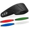 Voarmaks Fascia per capelli compatibile con cuffie SteelSeries Arctis Nova 7, NOVA Pro, look elegante e moderno, 4 colori vivaci, nero