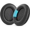 TaiZiChangQin Cuscinetti auricolari di ricambio compatibili con cuffie Koss Pro4AA Pro-4AA Pro 4AA