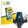 brotect Pellicola Vetro Opaca per Engwe Engine X YL80C Protezione Schermo [Anti-Riflesso, Durezza 9H]