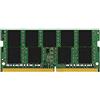 Kingston 4Gb Ddr4 2400Mhz Sodimm