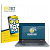 brotect Pellicola Vetro per ASUS ZenBook 14 Flip OLED | Chiara Protezione Schermo Made in Germany Durezza 9H Anti-Graffio Glass Screen Protector