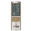 superior ZRL Telecomando di sostituzione per MITSUBISHI MSZ-EF25VEW